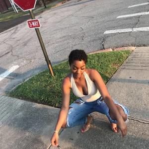 Meet your Posher, Jasmine